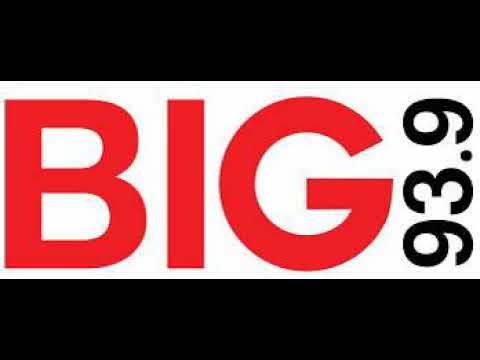 KMXR "Big 93-9" - Legal ID