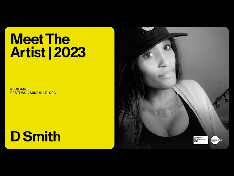 Meet the Artist: D Smith on “KOKOMO CITY"