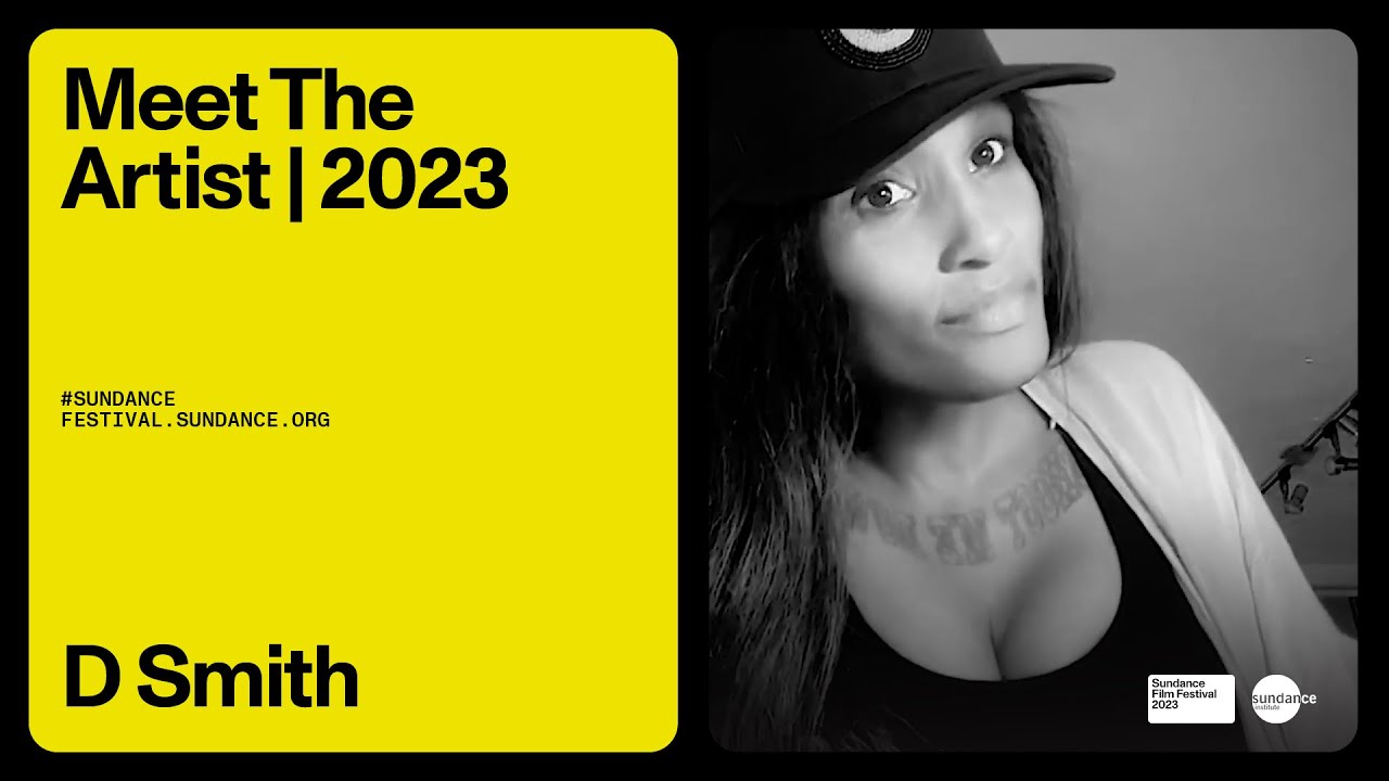 Meet the Artist: D Smith on “KOKOMO CITY"