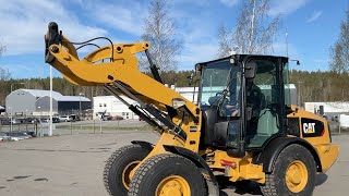 Caterpillar 906H Radlader | Bild 4 - Machineryline