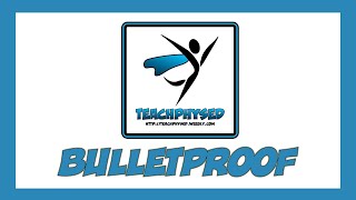 Bulletproof - Kidz Bop