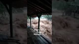 Download lagu Banjir Bandang cigentis loji Karawang mp3