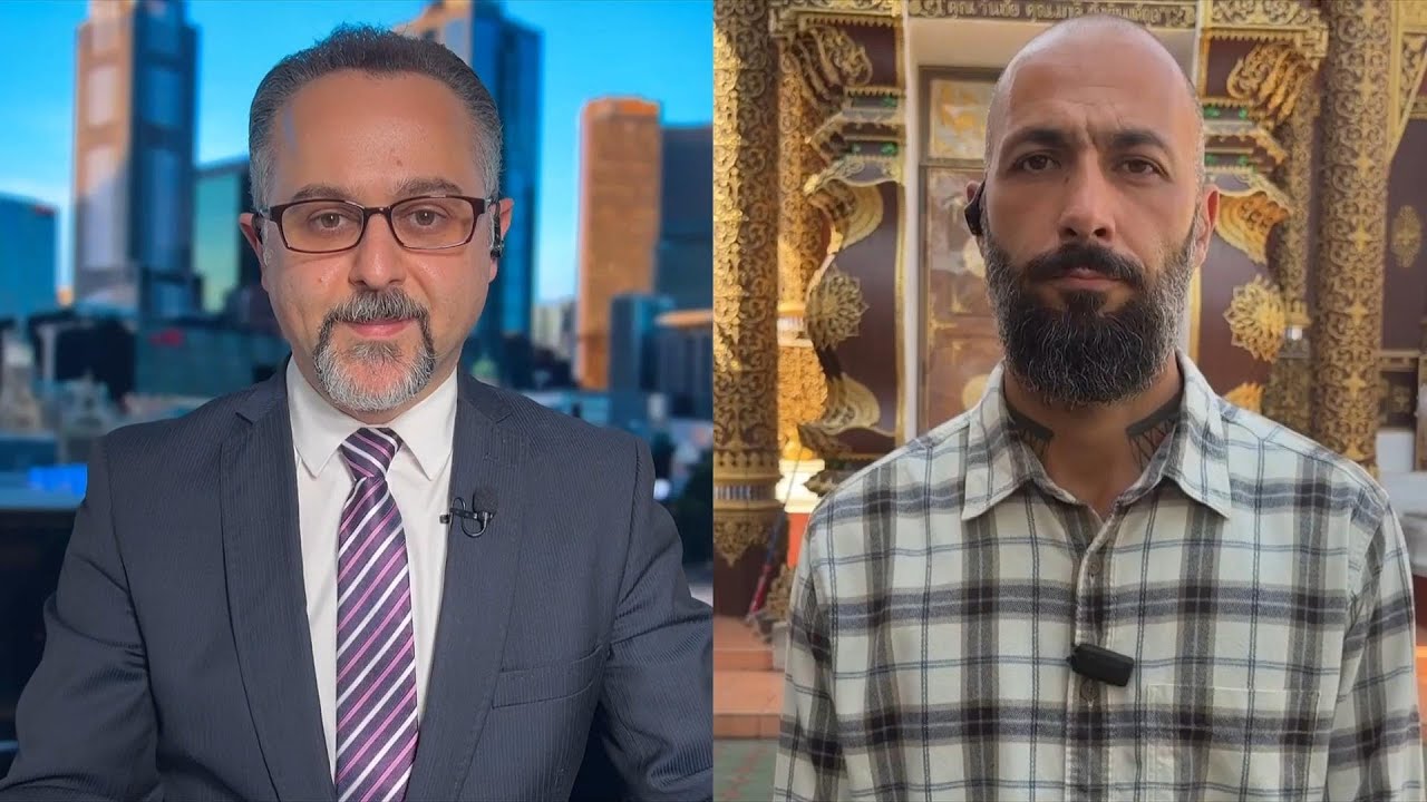 بازتاب تحولات ایران در شرق آسیا و اقیانوسیه