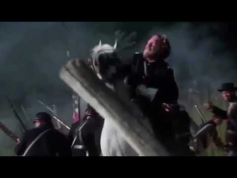 Gettysburg (1993) Hood’s Division Attacks