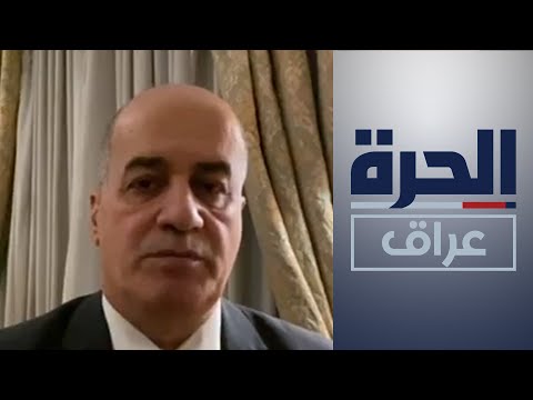 شاهد بالفيديو.. مترو بغداد.. ائتلاف شركات يسلم أوراق اعتماده للسوداني