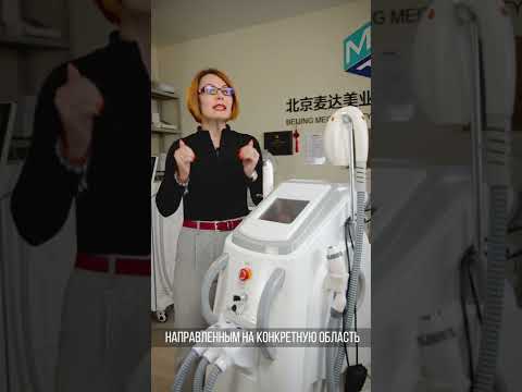 Kitkosmetik - Обзор аппарата Magneto 360+