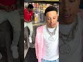 J Doggie Rap Drench Drenchgang Hiphop Newmusic
