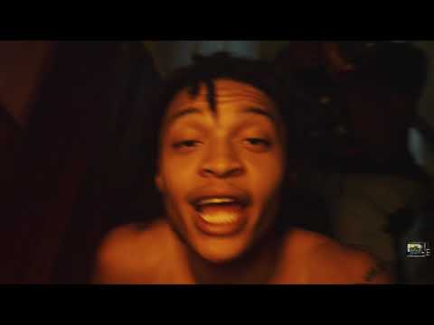 Lil’ Note - Smoke (Official Music Video)