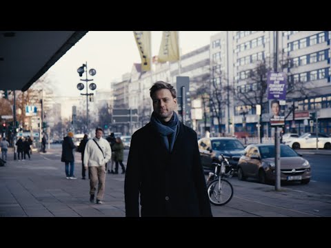 ‘For Dieter: The Past and the Future’ by Benjamin Appl