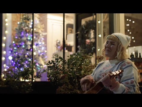 I'll be home for Christmas - Karissa Noel