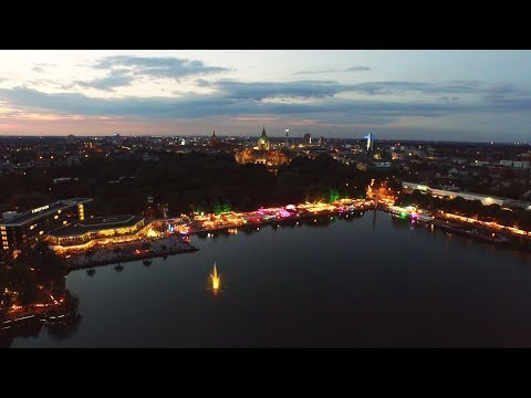 Maschseefest Hannover 2019