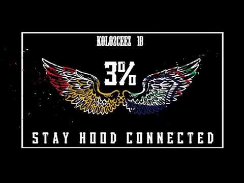 KOLO2CEEZ X DJ 651 K A R O N A REMIX 2020