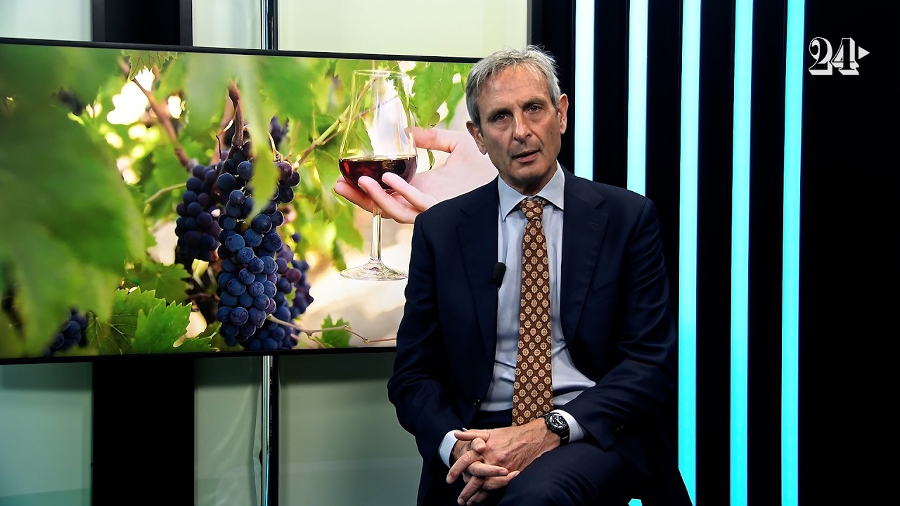 Antinori, negli Usa i consumi di vino ripartiranno