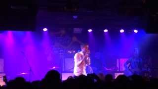 The Summer Set - "Happy For You" [Acoustic] (Live in Anaheim 2-13-14)