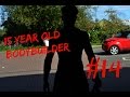 15 year old| Teen bodybuilder