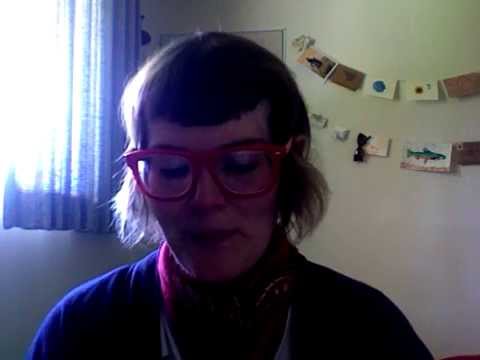 Keeper Menstrual Cup Experience (part 2)