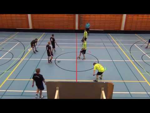 20.9.2016 FC Noppa - HakU (2.erä)