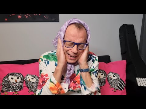 MPD 1062 - O, JA GŁUPIA (2)