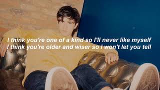 Declan Mckenna - why do you feel so down? // Lyrics