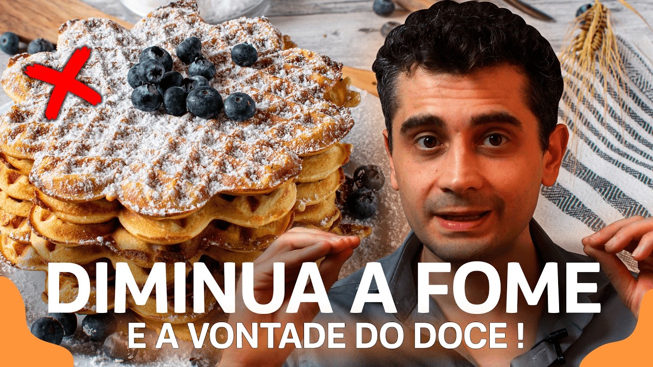 Faça essa PEQUENA alteração no CAFÉ DA MANHÃ por alguns DIAS e tenha RESULTADOS INCRÍVEIS.