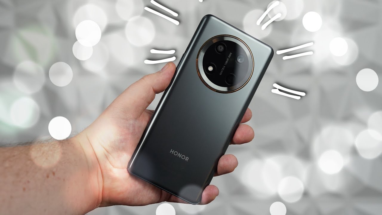 DO NOT BUY the Honor Magic 7 Lite without seeing THIS!!! REVIEW