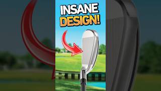 2025’s WILDEST Set of Golf Clubs!