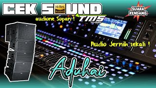 Download lagu ADUHAI 🔊CEK SOUND🔊 DUNG TUK !! COCOK BUAT MUSIK PULANG KERJA ANDA ! mp3 Download lagu ADUHAI 🔊CEK SOUND🔊 DUNG TUK !! COCOK BUAT MUSIK PULANG KERJA ANDA ! mp3