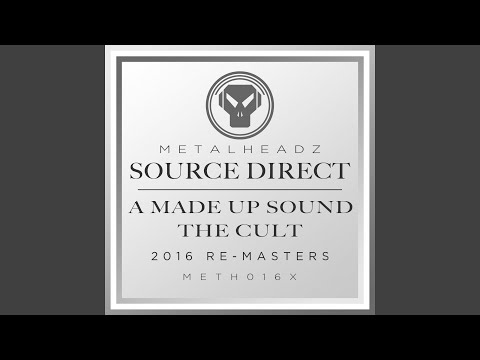 A Made Up Sound (2016 Remaster)