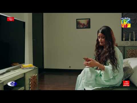 Shanaya Ki Birthday Aur Azlan Ghaib - Ishq E Laa