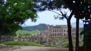 preview picture of video 'Belle Haiti! Fotos du Cap Haitien, Palais Sanssouci et Citadelle Laferrière'