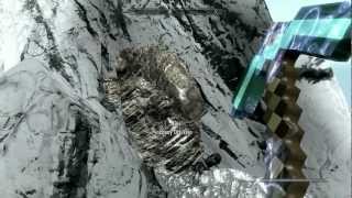 AH Guide: Skyrim - Now with 10% more Minecraft | Rooster Teeth