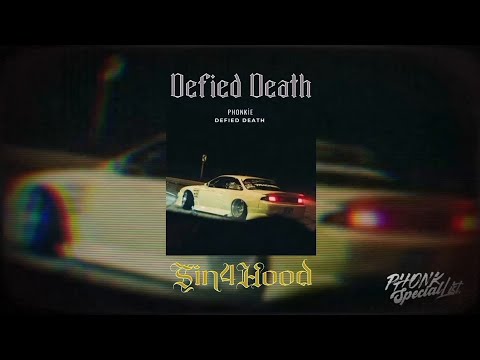 Sin4Hood - Defied Death