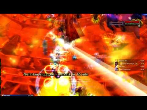 The Alterac Deviants @ Ravencrest Europe