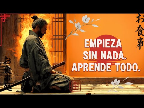 El SECRETO Japonés del Aprendizaje Infinito – Filosofía Shoshin