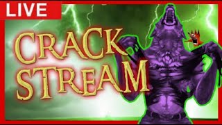 [18+] CRACK STREAM SATURDAY