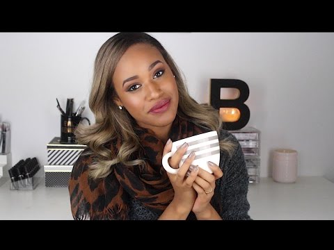 Relationships + Thirst | Let's Talk About This | THEBETHMETHOD.