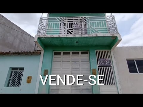 🏠 VENDE-SE APARTAMENTO MEDINDO 04x20 PREÇO R$130.000 | NA RUA JOSÉ BENTO I  BREJINHO - PERNAMBUCO.  