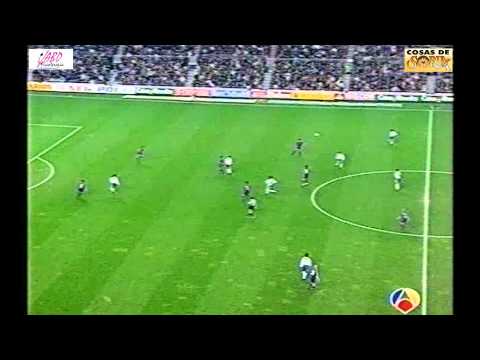F.C.BARCELONA - C.D. NUMANCIA - LA GESTA DE LA COPA DEL REY 1996