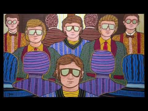 Il saluto di Alex Wurman a Silvio Natali