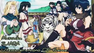 Download lagu Utawarerumono opening theme : Musouka Full mp3