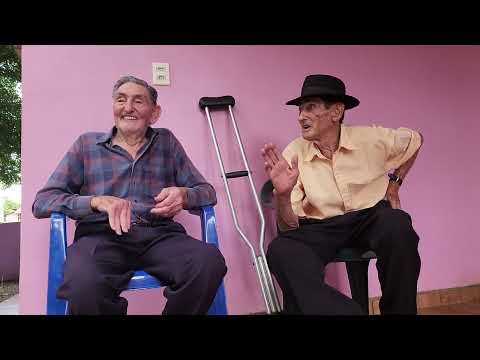 Inicio da  familia  Weber em Missal-PR