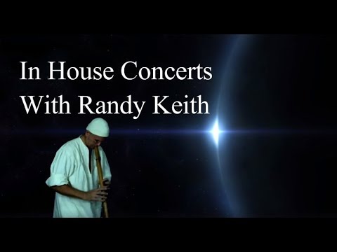 Promotional video thumbnail 3 for Randy Keith