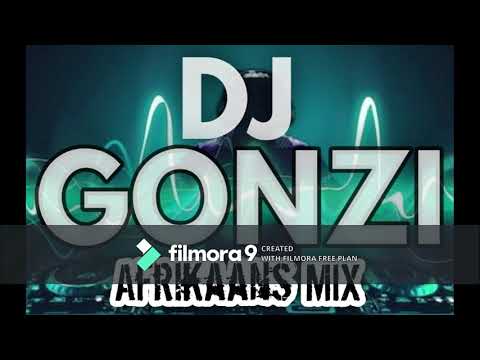 Dj gonzi Afrikaans bootleg mix
