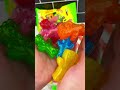 Mini Sour Patch Kids Candy Lip Balm Satisfying Video ASMR Shorts