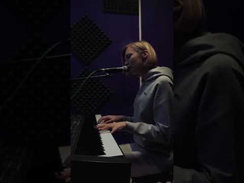 Mary Gu | Маленький принц (cover)