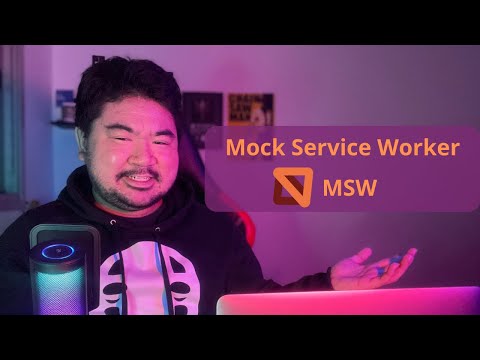 Mock service. Мок (mock) тест-дублёр. React query/tanstack query icon. Автоматизация erp. Фирменный стиль дизайн.
