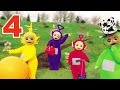 Teletubbies Number 4 Version 2 168 Videos For Kids
