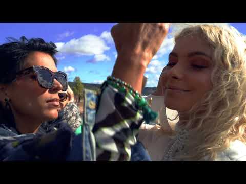 Collection PIXIE DUST | ADR Formation X Melanie Machado 2019