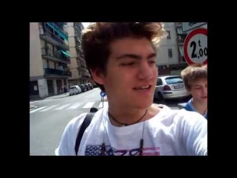 La prima caccia ai pokemon