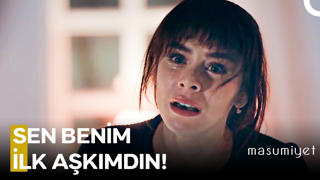 Hayal Kurduran Da Hayalleri Suya Düşüren De Aynı Kişidir - Masumiyet